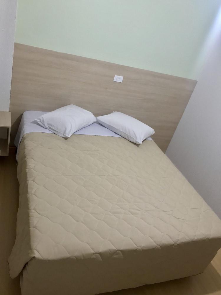 Hotel Trevo Ms Campo Grande  Zewnętrze zdjęcie