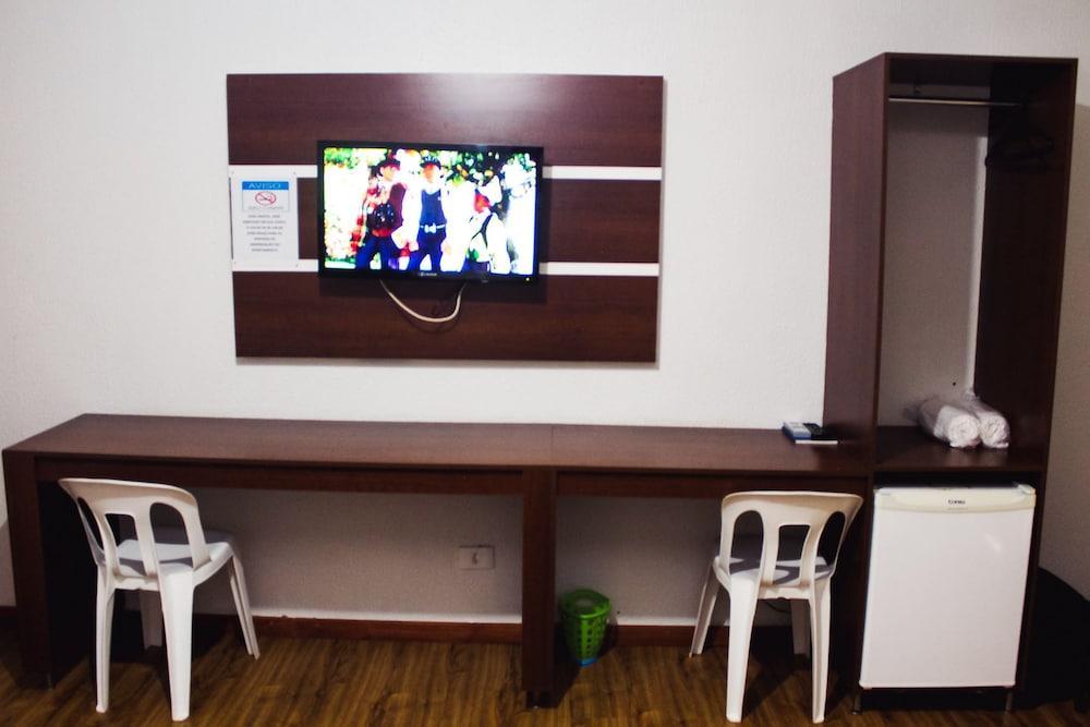 Hotel Trevo Ms Campo Grande  Zewnętrze zdjęcie