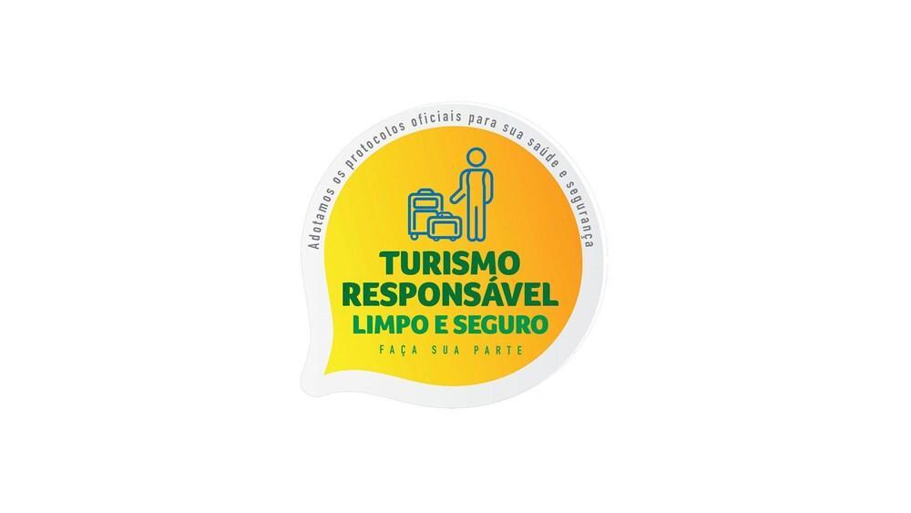 Hotel Trevo Ms Campo Grande  Zewnętrze zdjęcie